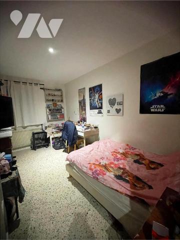 MAISON INDIVIDUELLE  AVEC GARAGE et jardin au calme