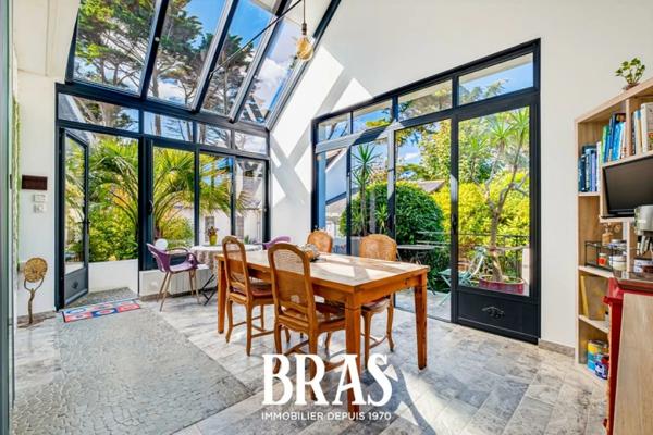 Maison - 133m² - Le Pouliguen