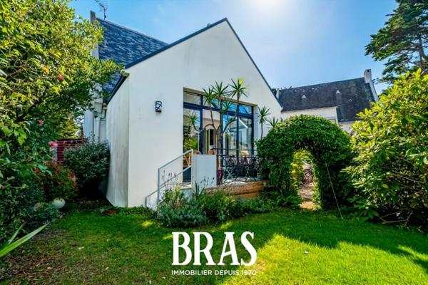 Maison - 133m² - Le Pouliguen