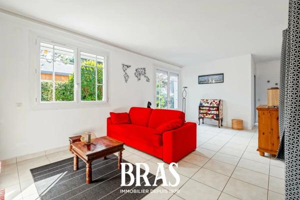 Maison - 133m² - Le Pouliguen