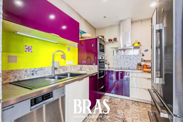 Maison - 133m² - Le Pouliguen