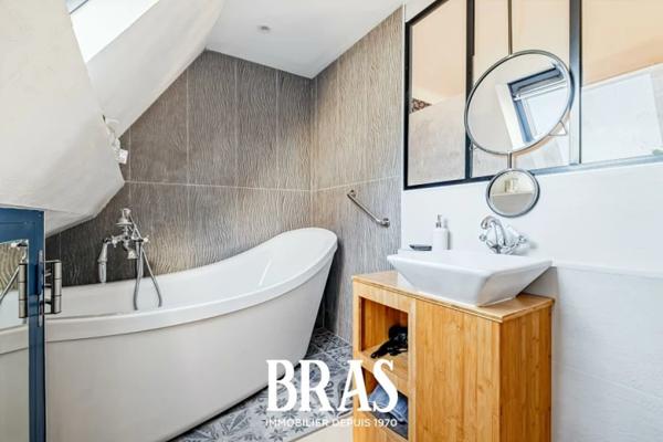 Maison - 133m² - Le Pouliguen