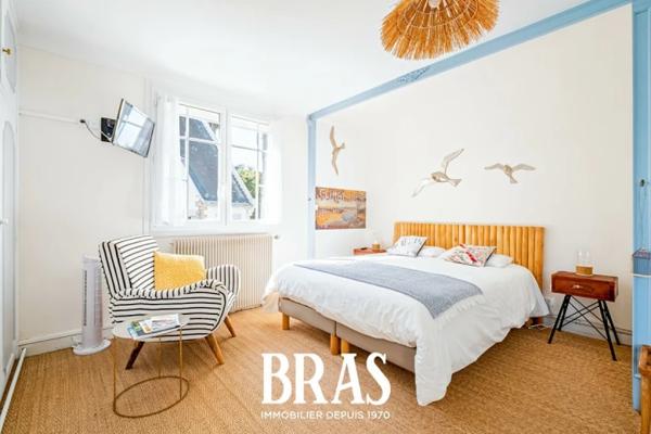 Maison - 133m² - Le Pouliguen