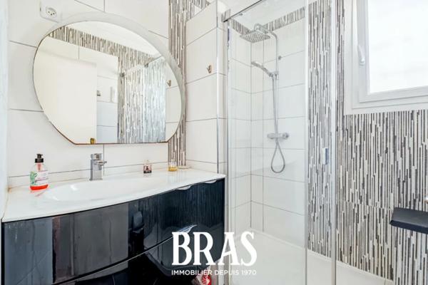 Maison - 133m² - Le Pouliguen
