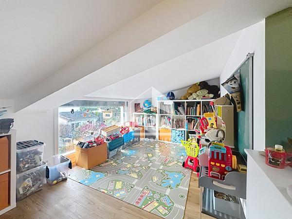 Maison Conflans Sainte Honorine 7 pièces 152 m2