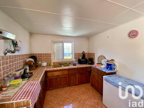 Immeuble à vendre 300 m² Le Tampon