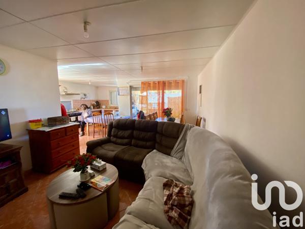 Immeuble à vendre 300 m² Le Tampon