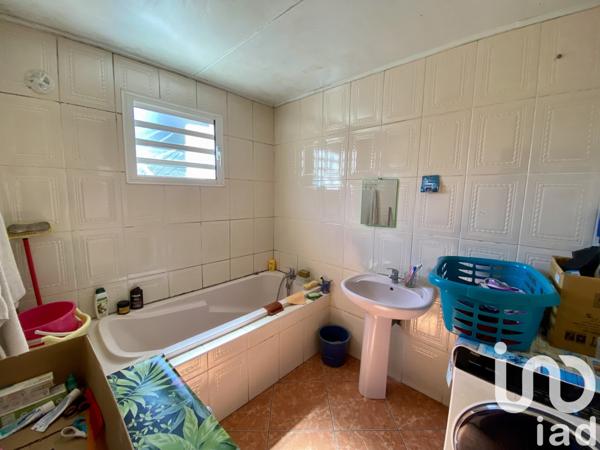 Immeuble à vendre 300 m² Le Tampon