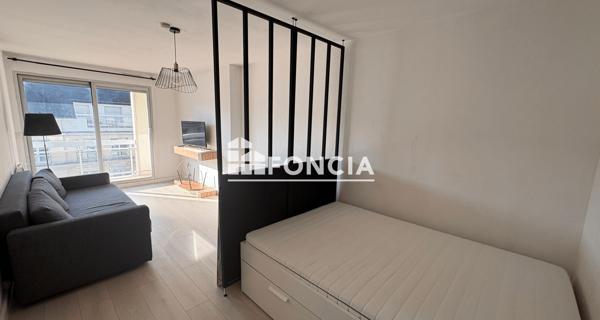 À vendre Studio 30 m² - Vincennes 94300