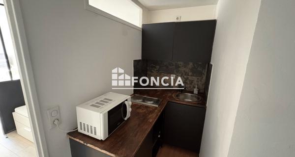 À vendre Studio 30 m² - Vincennes 94300