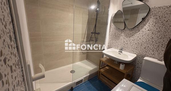 À vendre Studio 30 m² - Vincennes 94300