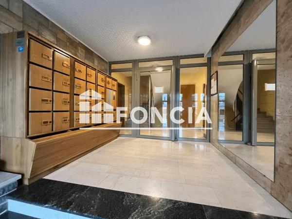 À vendre Appartement 3 pièces 84.41 m² - Annemasse 74100