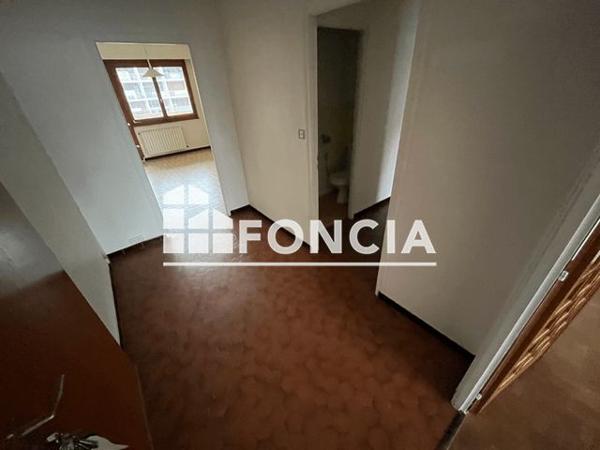 À vendre Appartement 3 pièces 84.41 m² - Annemasse 74100