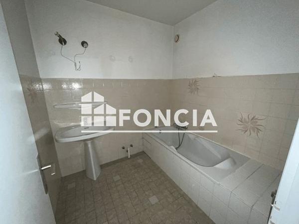 À vendre Appartement 3 pièces 84.41 m² - Annemasse 74100