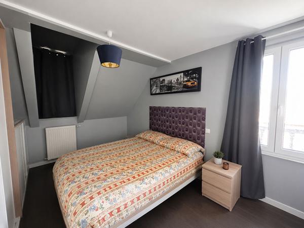 Immeuble de rappaort Cayeux Sur Mer