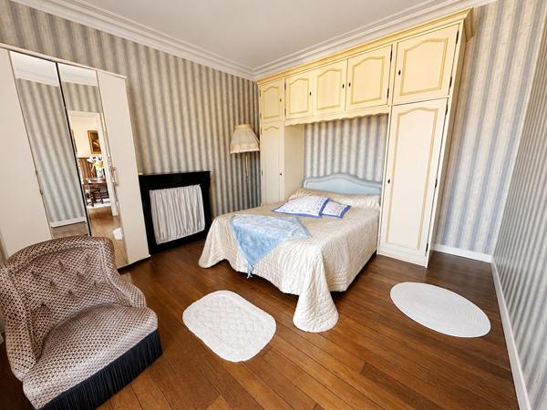 Immeuble de rappaort Cayeux Sur Mer