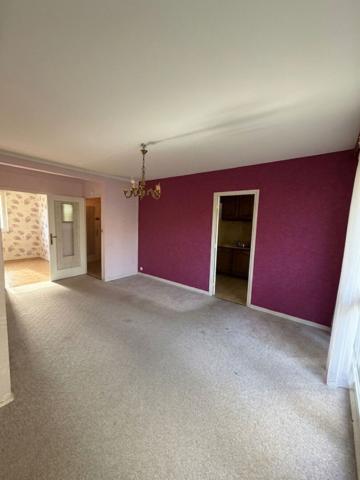 Appartement Mont Saint Aignan 5 pièces Parc de la Durdent - Résidence Calme - Proche commerces - Proche Transports en Commun