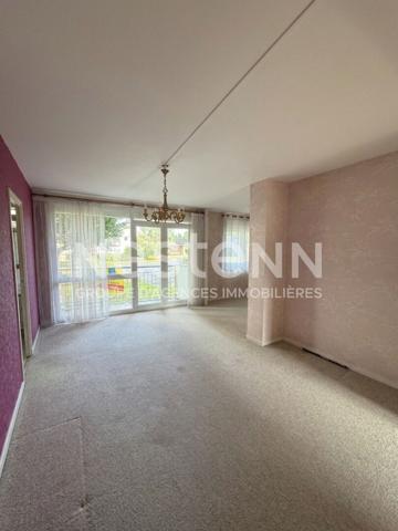 Appartement Mont Saint Aignan 5 pièces Parc de la Durdent - Résidence Calme - Proche commerces - Proche Transports en Commun
