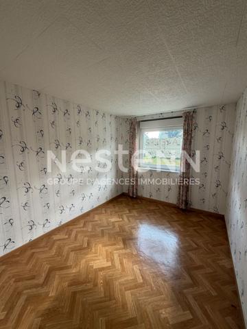 Appartement Mont Saint Aignan 5 pièces Parc de la Durdent - Résidence Calme - Proche commerces - Proche Transports en Commun