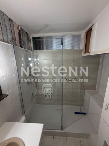 Appartement Mont Saint Aignan 5 pièces Parc de la Durdent - Résidence Calme - Proche commerces - Proche Transports en Commun