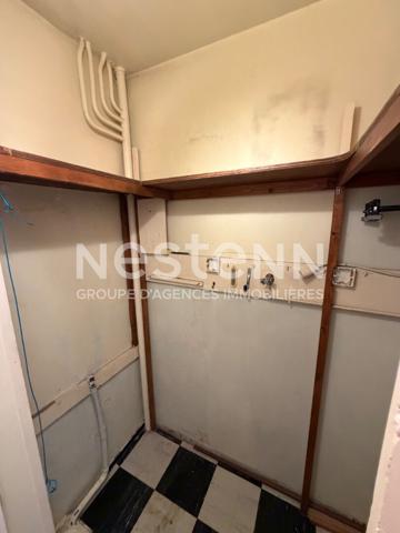 Appartement Mont Saint Aignan 5 pièces Parc de la Durdent - Résidence Calme - Proche commerces - Proche Transports en Commun