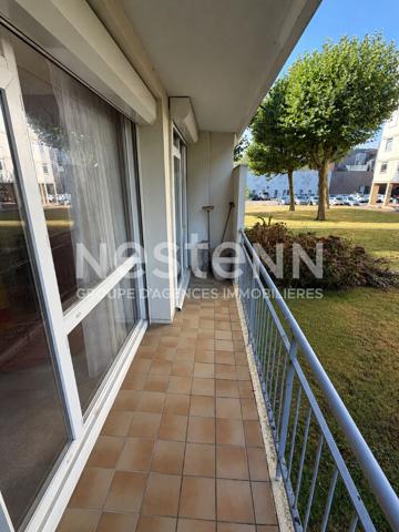 Appartement Mont Saint Aignan 5 pièces Parc de la Durdent - Résidence Calme - Proche commerces - Proche Transports en Commun