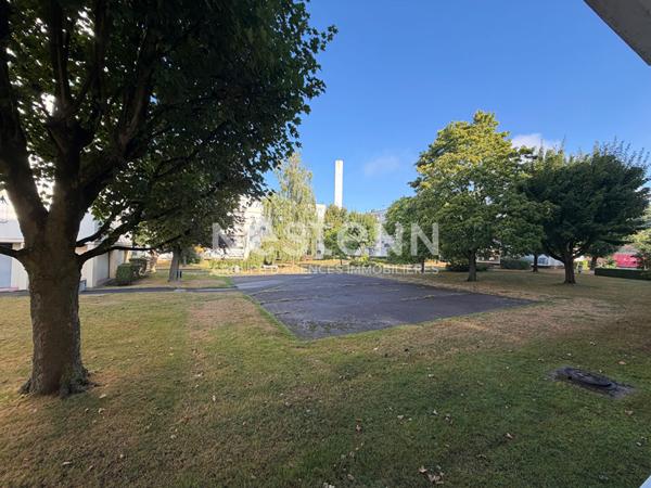 Appartement Mont Saint Aignan 5 pièces Parc de la Durdent - Résidence Calme - Proche commerces - Proche Transports en Commun