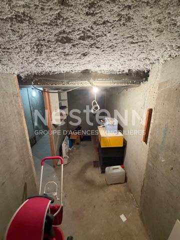 Appartement Mont Saint Aignan 5 pièces Parc de la Durdent - Résidence Calme - Proche commerces - Proche Transports en Commun
