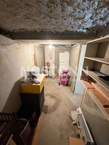 Appartement Mont Saint Aignan 5 pièces Parc de la Durdent - Résidence Calme - Proche commerces - Proche Transports en Commun