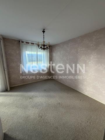 Appartement Mont Saint Aignan 5 pièces Parc de la Durdent - Résidence Calme - Proche commerces - Proche Transports en Commun