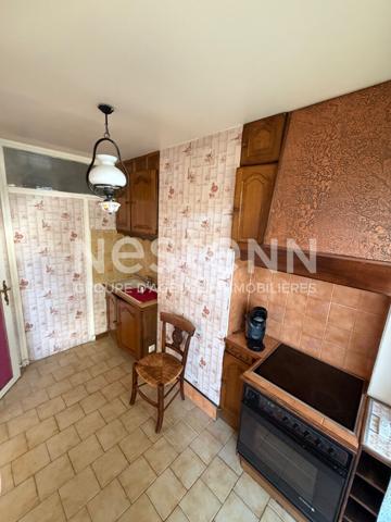 Appartement Mont Saint Aignan 5 pièces Parc de la Durdent - Résidence Calme - Proche commerces - Proche Transports en Commun