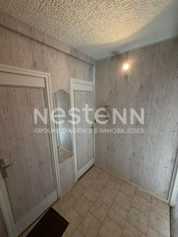Appartement Mont Saint Aignan 5 pièces Parc de la Durdent - Résidence Calme - Proche commerces - Proche Transports en Commun