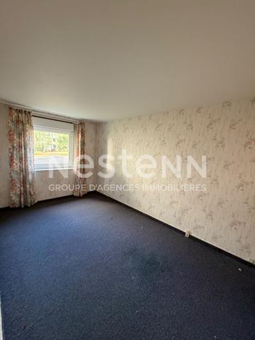 Appartement Mont Saint Aignan 5 pièces Parc de la Durdent - Résidence Calme - Proche commerces - Proche Transports en Commun