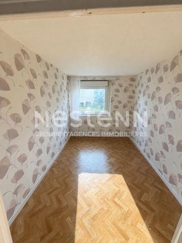 Appartement Mont Saint Aignan 5 pièces Parc de la Durdent - Résidence Calme - Proche commerces - Proche Transports en Commun