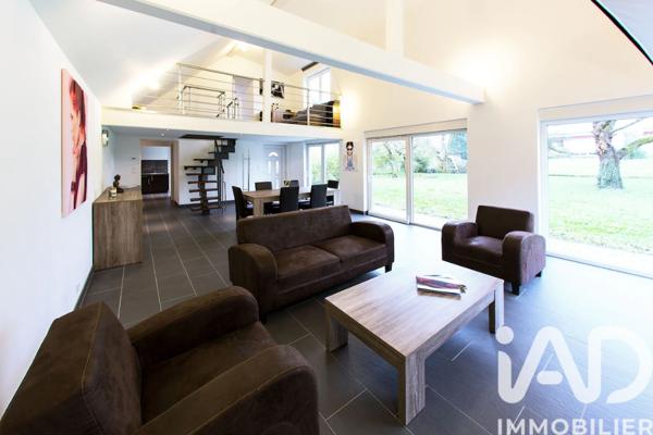 Maison à vendre 8 pièces 170 m² Orléans