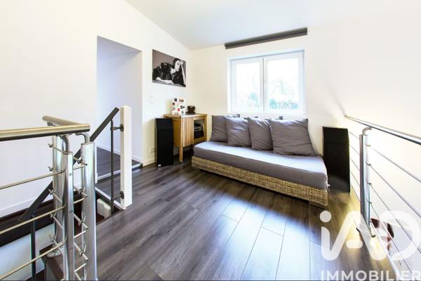 Maison à vendre 8 pièces 170 m² Orléans