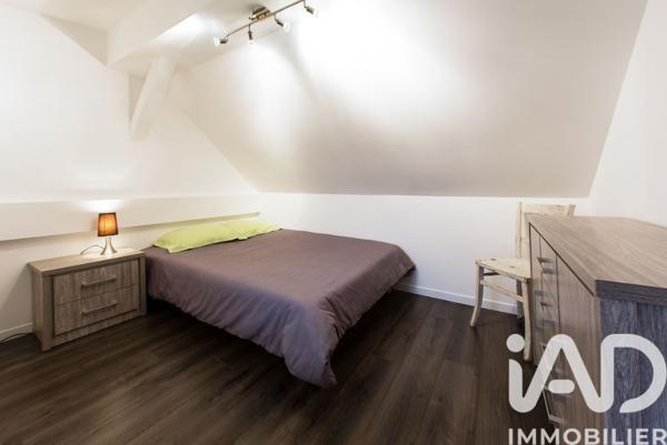 Maison à vendre 8 pièces 170 m² Orléans