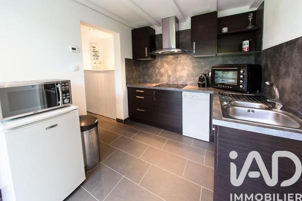 Maison à vendre 8 pièces 170 m² Orléans