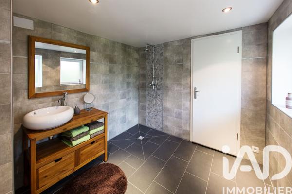 Maison à vendre 8 pièces 170 m² Orléans