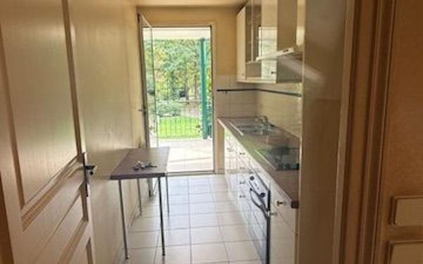 Appartement à vendre    3 pièces • 71,03 m2 La Varenne - Saint-Maur-des-Fossés