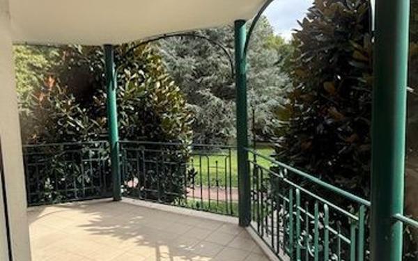 Appartement à vendre    3 pièces • 71,03 m2 La Varenne - Saint-Maur-des-Fossés