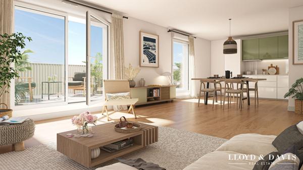 Proche de la cité Medievale de Guérande