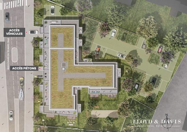 Proche de la cité Medievale de Guérande