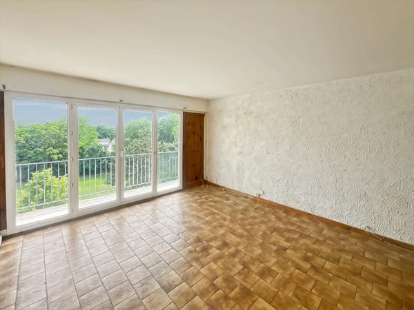 Appartement Meulan En Yvelines 3 pièce(s) 62m² - 2 chambres
