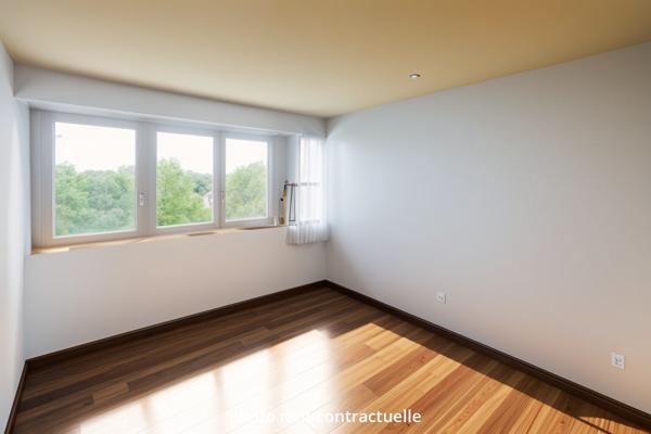 Appartement Meulan En Yvelines 3 pièce(s) 62m² - 2 chambres