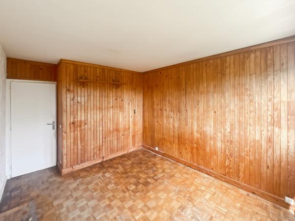 Appartement Meulan En Yvelines 3 pièce(s) 62m² - 2 chambres