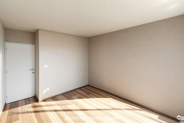 Appartement Meulan En Yvelines 3 pièce(s) 62m² - 2 chambres