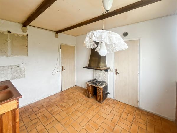 Appartement Meulan En Yvelines 3 pièce(s) 62m² - 2 chambres