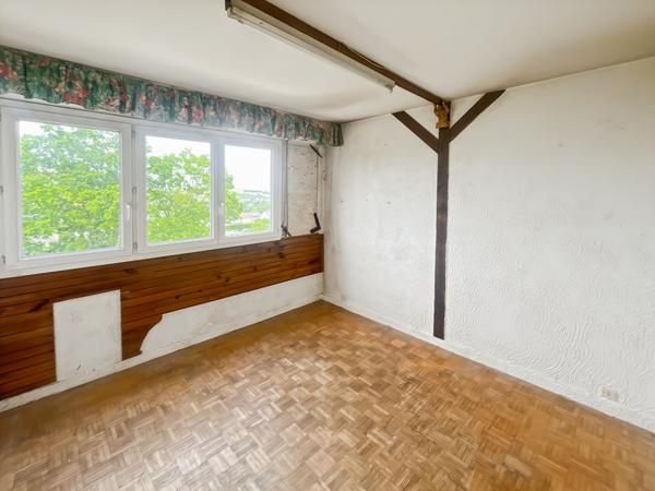 Appartement Meulan En Yvelines 3 pièce(s) 62m² - 2 chambres