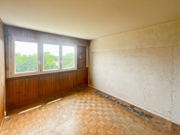 Appartement Meulan En Yvelines 3 pièce(s) 62m² - 2 chambres